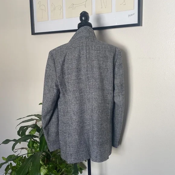 Tailorbyrd Collection Men’s Plaid Sports Coat